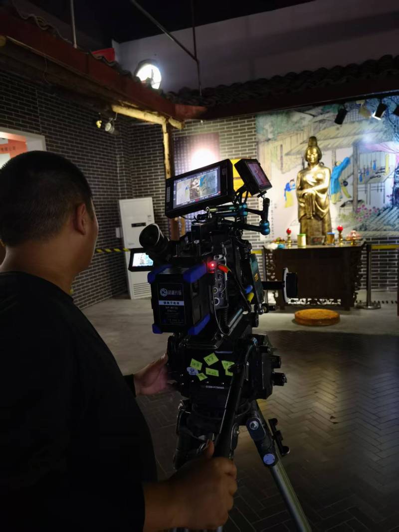 场景赋能，沉浸体验——平乐县TVC与广告片拍摄制作的场景化探索