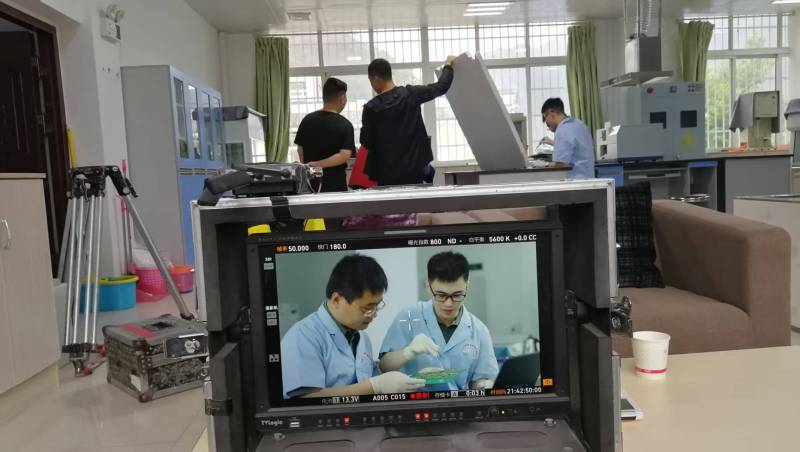 元宇宙搭台唱戏，平乐县广告片拍摄公司抢滩虚拟世界首支舞