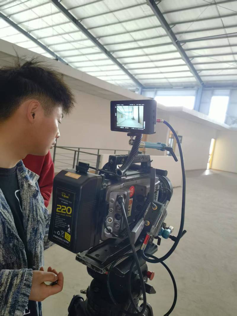 解锁平乐县广告片拍摄：以创意镜头，解锁品牌商业价值新高度