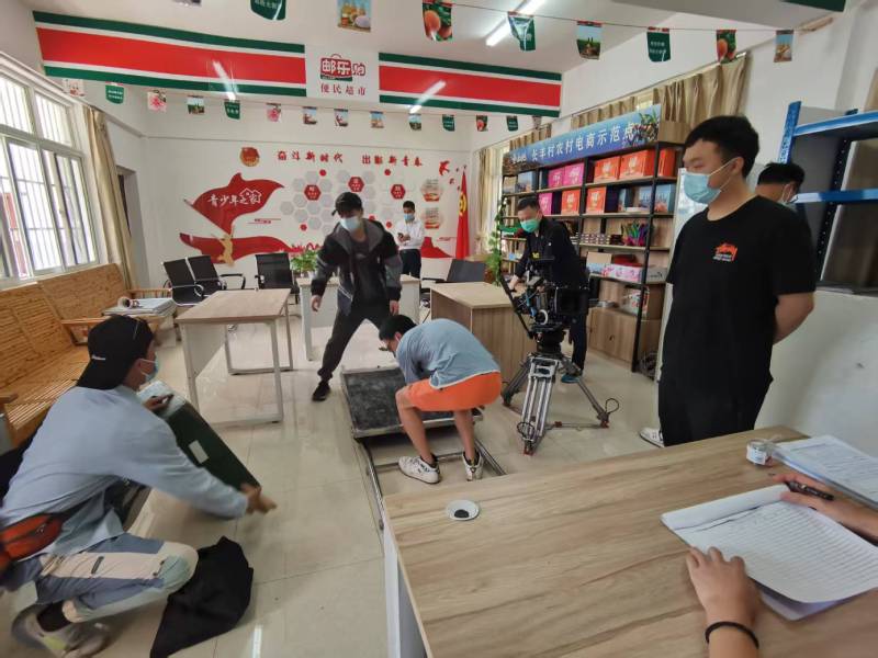 平乐县广告片拍摄公司：极简主义践行者，少即是多的视觉哲学