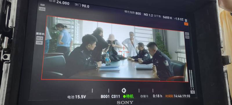 平乐县广告片拍摄公司服务世界500强的标准化体系